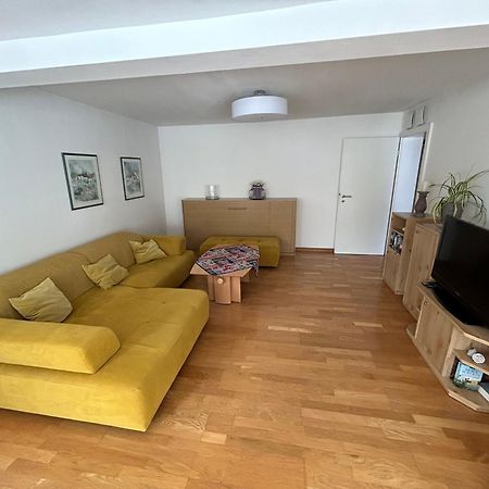 Wohnung Direkt Am Wald Warstein Exterior foto